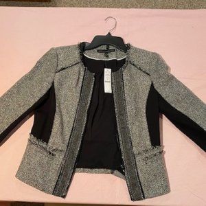 NEW White House Black Market Blazer